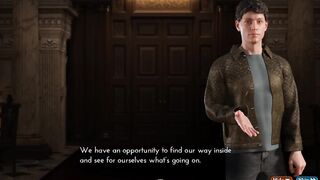 The Genesis Order v51113 Part 136 Double Penetration By LoveSkySan69 - 3 image