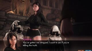 The Genesis Order v51113 Part 136 Double Penetration By LoveSkySan69 - 6 image