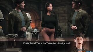 The Genesis Order v51113 Part 136 Double Penetration By LoveSkySan69 - 7 image