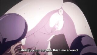 Dainiji Ura Nyuugakushiiken - Uncensored Hentai - 6 image