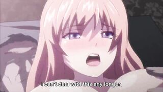 Dainiji Ura Nyuugakushiiken - Uncensored Hentai - 7 image