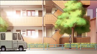 Cute Hentai Maid Enjoys Passionate Sex - 2 image