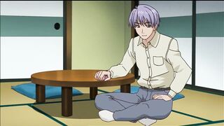 Cute Hentai Maid Enjoys Passionate Sex - 6 image