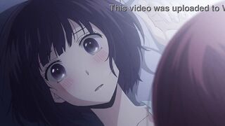 Scum's Wish Yuri scenes - HENTAI VERSION UNCENSORED - 5 image