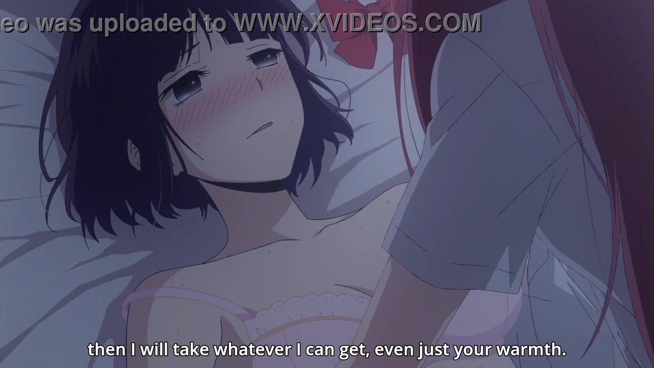 1280px x 720px - Scum's Wish Yuri scenes - HENTAI VERSION UNCENSORED watch online