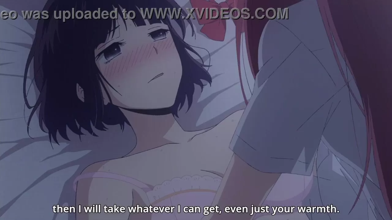 Watch lesbian anime sex scenes uncensored free online