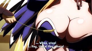Heaven's Lost Property - LEWD and HENTAI SCENES UNCENSORED - 2 image