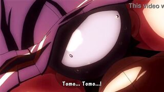 Heaven's Lost Property - LEWD and HENTAI SCENES UNCENSORED - 6 image