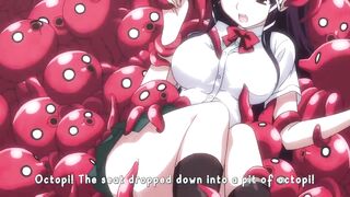 Heaven's Lost Property - LEWD and HENTAI SCENES UNCENSORED - 8 image