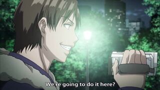 Messu Saga - Persona (Uncensored Hentai) - 8 image