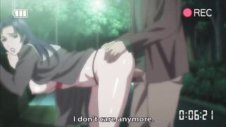 Messu Saga - Persona (Uncensored Hentai) - 9 image