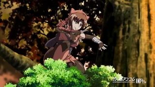 Samurai Horm0ne [Hentai Uncensored] - 2 image