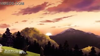 Samurai Horm0ne [Hentai Uncensored] - 7 image