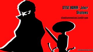 Persona 5 HeartSwitch - Hentai Porn With Redhead Girl With Glasses - 10 image