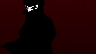 Persona 5 HeartSwitch - Hentai Porn With Redhead Girl With Glasses - 9 image