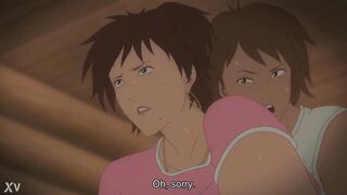 Gyo: Tokyo Fish Att@ck - HENTAI VERSION UNCENSORED - 10 image