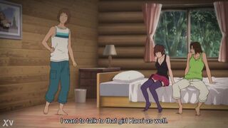 Gyo: Tokyo Fish Att@ck - HENTAI VERSION UNCENSORED - 2 image