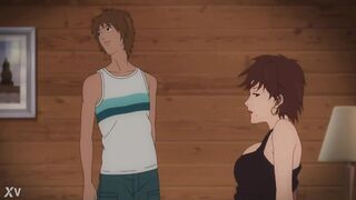 Gyo: Tokyo Fish Att@ck - HENTAI VERSION UNCENSORED - 3 image