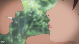 Gyo: Tokyo Fish Att@ck - HENTAI VERSION UNCENSORED - 6 image