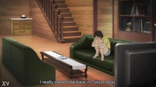 Gyo: Tokyo Fish Att@ck - HENTAI VERSION UNCENSORED - 7 image