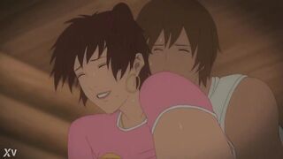 Gyo: Tokyo Fish Att@ck - HENTAI VERSION UNCENSORED - 8 image