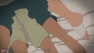 Gyo: Tokyo Fish Att@ck - HENTAI VERSION UNCENSORED - 9 image