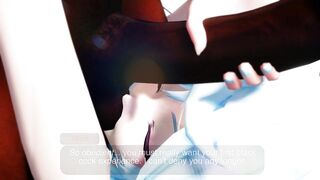 Miku Wet & Wild | Part 3 - 2 image