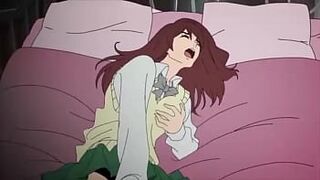 Devilman Cryb@by - HENTAI VERSION UNCENSORED