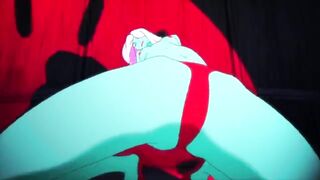 Devilman Cryb@by - HENTAI VERSION UNCENSORED - 10 image