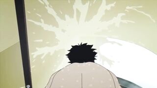 Devilman Cryb@by - HENTAI VERSION UNCENSORED - 5 image