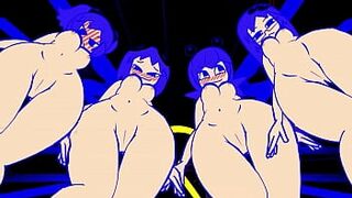 Original ghost dance by minus8 - 1 image