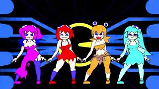 Original ghost dance by minus8 - 2 image