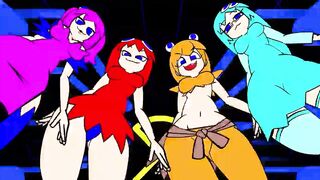 Original ghost dance by minus8 - 3 image