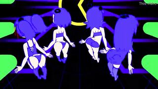 Original ghost dance by minus8 - 4 image