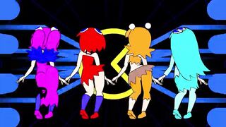 Original ghost dance by minus8 - 6 image