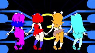 Original ghost dance by minus8 - 9 image