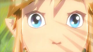 Zelda Hentai A Short Film - 3 image