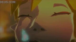 Zelda Hentai A Short Film - 6 image