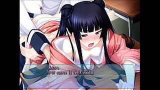 majikoi S kokoro h scene - 1 image
