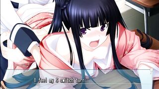 majikoi S kokoro h scene - 4 image