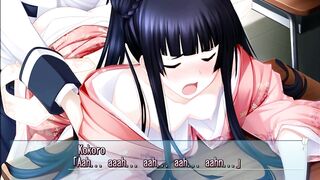 majikoi S kokoro h scene - 5 image