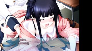 majikoi S kokoro h scene - 6 image