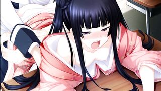 majikoi S kokoro h scene - 7 image