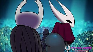 Hornet and The Knight - 1 image