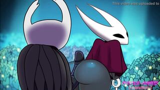 Hornet and The Knight - 3 image