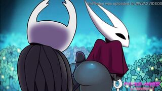 Hornet and The Knight - 4 image