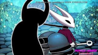 Hornet and The Knight