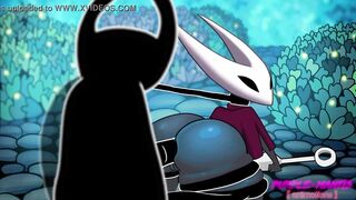 Hornet and The Knight - 8 image