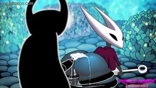 Hornet and The Knight - 9 image