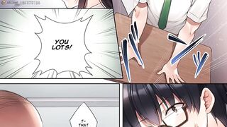 My Teacher Cucks my Girlfriend - 2 image